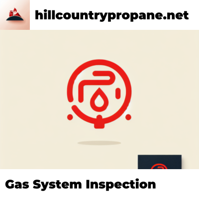 Gas System Inspection