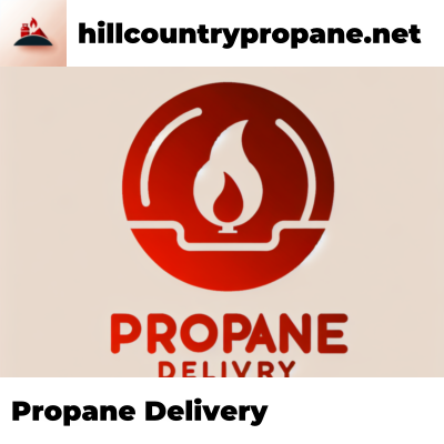 Propane Delivery